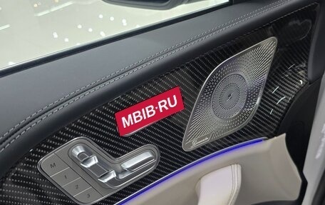 Mercedes-Benz GLS AMG, 2026 год, 23 500 000 рублей, 6 фотография