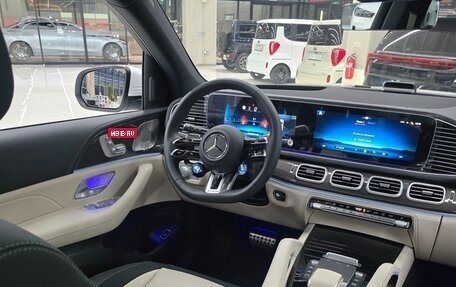 Mercedes-Benz GLS AMG, 2026 год, 23 500 000 рублей, 9 фотография