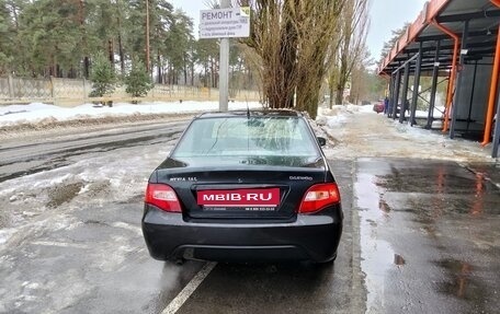 Daewoo Nexia I рестайлинг, 2010 год, 215 000 рублей, 5 фотография