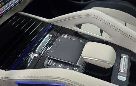 Mercedes-Benz GLS AMG, 2026 год, 23 500 000 рублей, 11 фотография