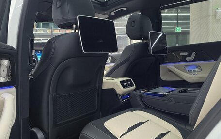 Mercedes-Benz GLS AMG, 2026 год, 23 500 000 рублей, 13 фотография