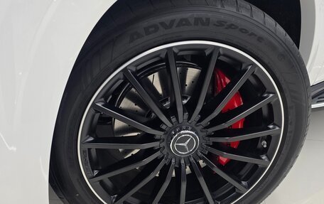 Mercedes-Benz GLS AMG, 2026 год, 23 500 000 рублей, 20 фотография