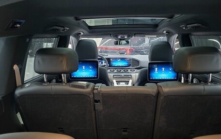 Mercedes-Benz GLS AMG, 2026 год, 23 500 000 рублей, 15 фотография