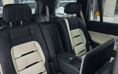 Mercedes-Benz GLS AMG, 2026 год, 23 500 000 рублей, 14 фотография