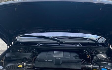 Land Rover Range Rover III, 2011 год, 3 500 000 рублей, 6 фотография