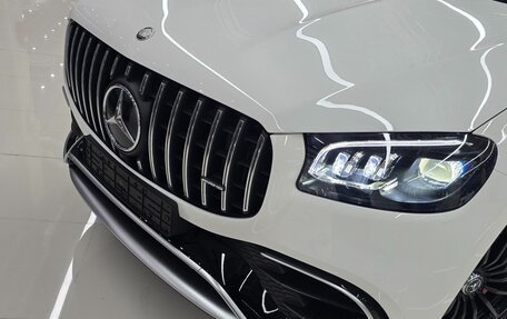 Mercedes-Benz GLS AMG, 2026 год, 23 500 000 рублей, 19 фотография