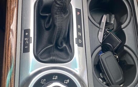 Land Rover Range Rover III, 2011 год, 3 500 000 рублей, 8 фотография