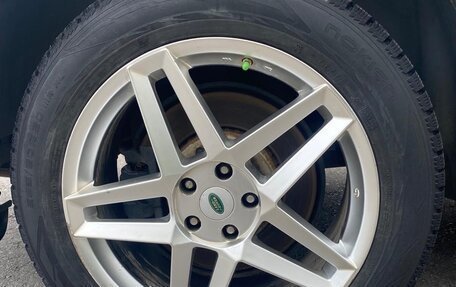 Land Rover Range Rover III, 2011 год, 3 500 000 рублей, 20 фотография