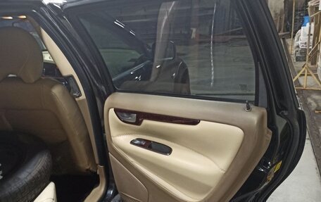 Volvo XC70 I, 2002 год, 660 000 рублей, 4 фотография