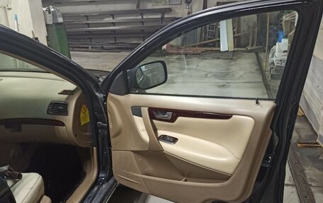 Volvo XC70 I, 2002 год, 660 000 рублей, 3 фотография