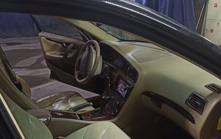 Volvo XC70 I, 2002 год, 660 000 рублей, 9 фотография