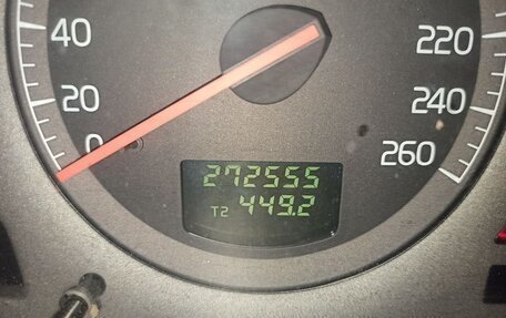 Volvo XC70 I, 2002 год, 660 000 рублей, 13 фотография