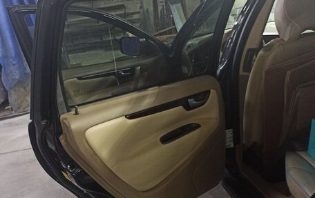 Volvo XC70 I, 2002 год, 660 000 рублей, 10 фотография