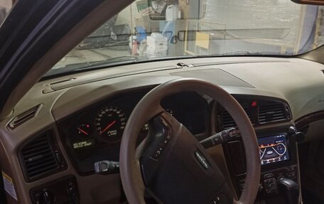 Volvo XC70 I, 2002 год, 660 000 рублей, 8 фотография