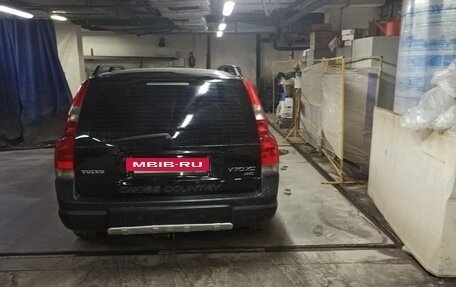 Volvo XC70 I, 2002 год, 660 000 рублей, 2 фотография