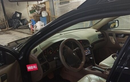 Volvo XC70 I, 2002 год, 660 000 рублей, 12 фотография