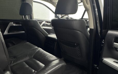 Toyota Land Cruiser 200, 2008 год, 2 950 000 рублей, 13 фотография