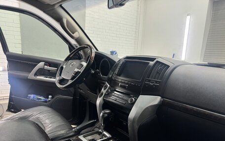 Toyota Land Cruiser 200, 2008 год, 2 950 000 рублей, 7 фотография