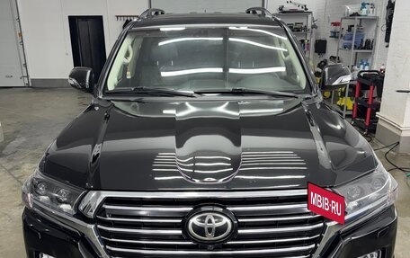 Toyota Land Cruiser 200, 2008 год, 2 950 000 рублей, 3 фотография