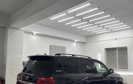 Toyota Land Cruiser 200, 2008 год, 2 950 000 рублей, 6 фотография