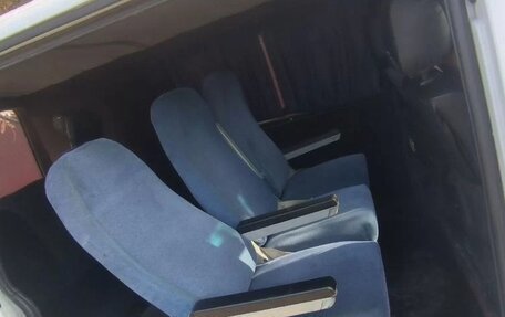 Volkswagen Transporter T4, 2001 год, 700 000 рублей, 4 фотография