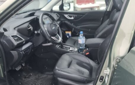 Subaru Forester, 2021 год, 3 700 000 рублей, 9 фотография