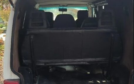 Volkswagen Transporter T4, 2001 год, 700 000 рублей, 5 фотография