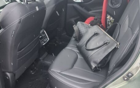 Subaru Forester, 2021 год, 3 700 000 рублей, 10 фотография