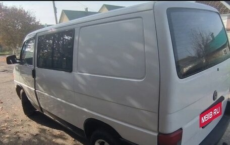 Volkswagen Transporter T4, 2001 год, 700 000 рублей, 6 фотография