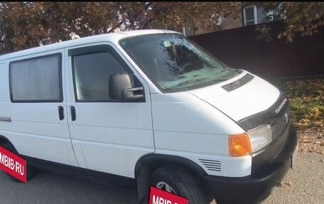 Volkswagen Transporter T4, 2001 год, 700 000 рублей, 7 фотография