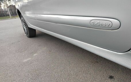 Renault Megane II, 2003 год, 320 000 рублей, 4 фотография