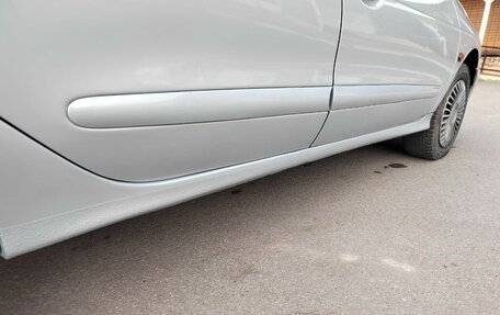 Renault Megane II, 2003 год, 320 000 рублей, 3 фотография