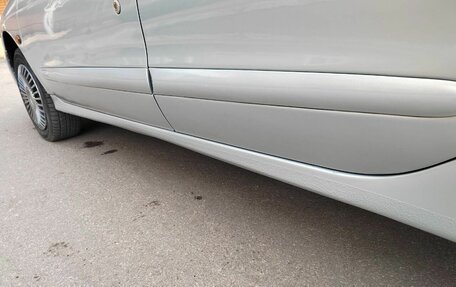 Renault Megane II, 2003 год, 320 000 рублей, 8 фотография