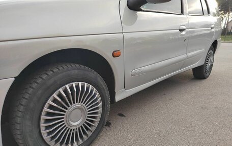 Renault Megane II, 2003 год, 320 000 рублей, 6 фотография