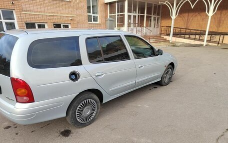 Renault Megane II, 2003 год, 320 000 рублей, 5 фотография