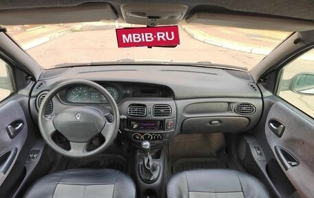 Renault Megane II, 2003 год, 320 000 рублей, 11 фотография