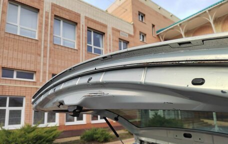 Renault Megane II, 2003 год, 320 000 рублей, 15 фотография