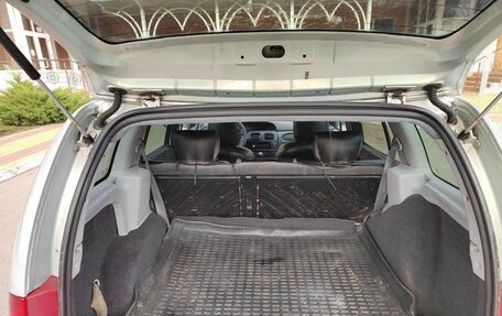 Renault Megane II, 2003 год, 320 000 рублей, 14 фотография