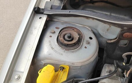 Renault Megane II, 2003 год, 320 000 рублей, 16 фотография