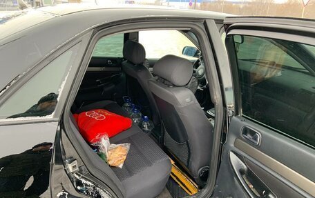 Audi A4, 2000 год, 450 000 рублей, 9 фотография