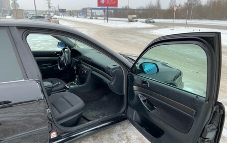 Audi A4, 2000 год, 450 000 рублей, 10 фотография