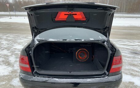 Audi A4, 2000 год, 450 000 рублей, 5 фотография