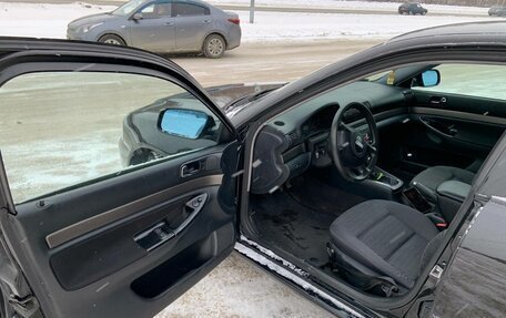 Audi A4, 2000 год, 450 000 рублей, 12 фотография