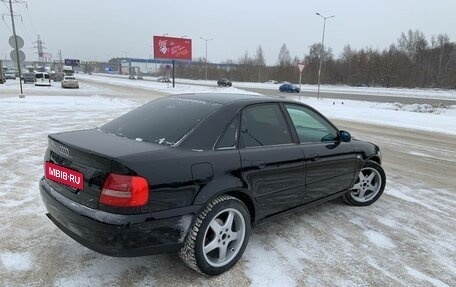 Audi A4, 2000 год, 450 000 рублей, 6 фотография