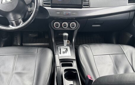 Mitsubishi Lancer IX, 2008 год, 850 000 рублей, 3 фотография