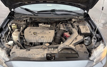 Mitsubishi Lancer IX, 2008 год, 850 000 рублей, 6 фотография