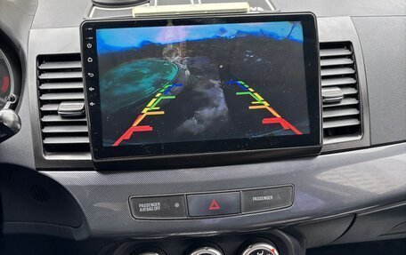 Mitsubishi Lancer IX, 2008 год, 850 000 рублей, 2 фотография