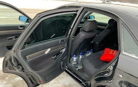 Audi A4, 2000 год, 450 000 рублей, 13 фотография