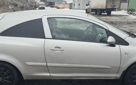 Opel Corsa D, 2008 год, 200 000 рублей, 8 фотография