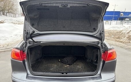 Mitsubishi Lancer IX, 2008 год, 850 000 рублей, 5 фотография